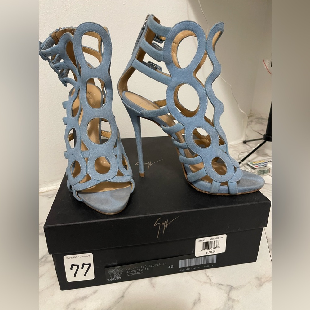 Giuseppe Zanotti